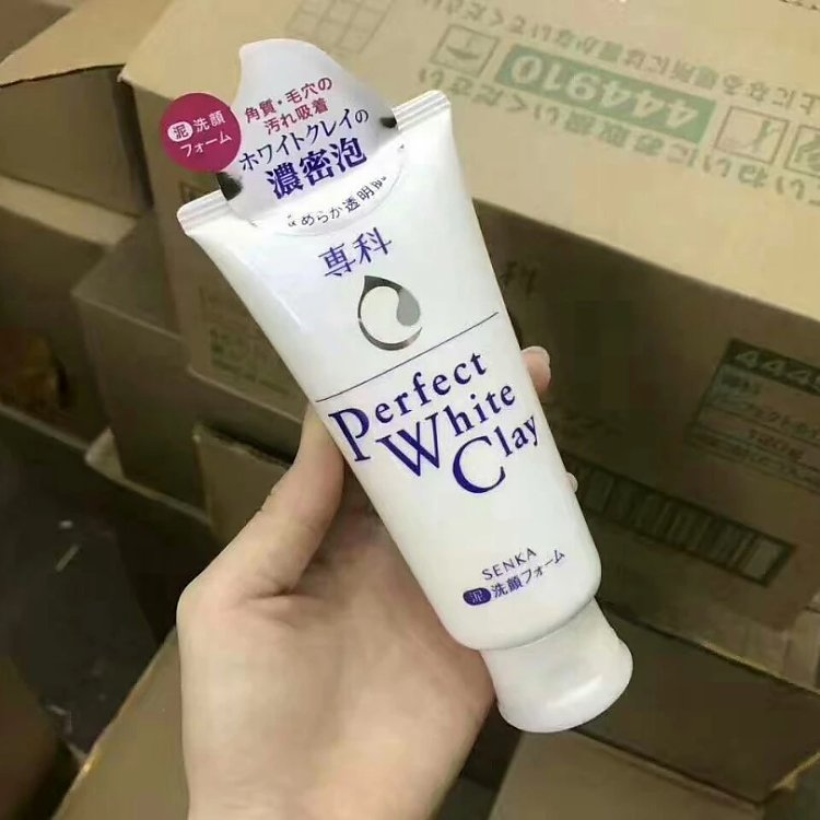 洗面奶不好清洗,洗面奶不好皮肤是不是会变敏感