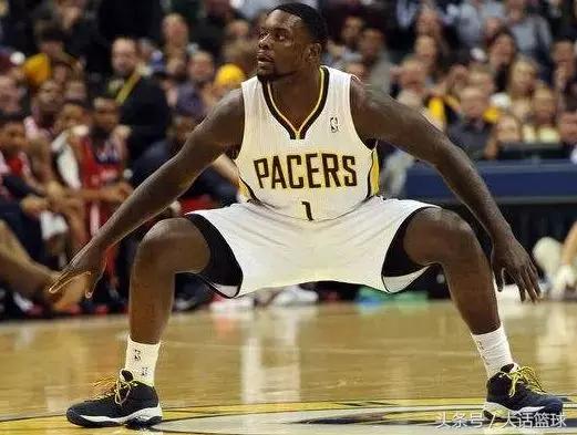 詹姆斯遭胯下之辱,当年受胯下之辱