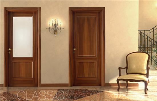 品牌榜：2018年中国木门30强