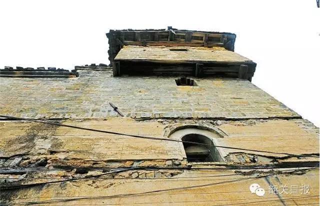 文化乳源长冲村：钟灵毓秀处看“鱼跃鸢飞”