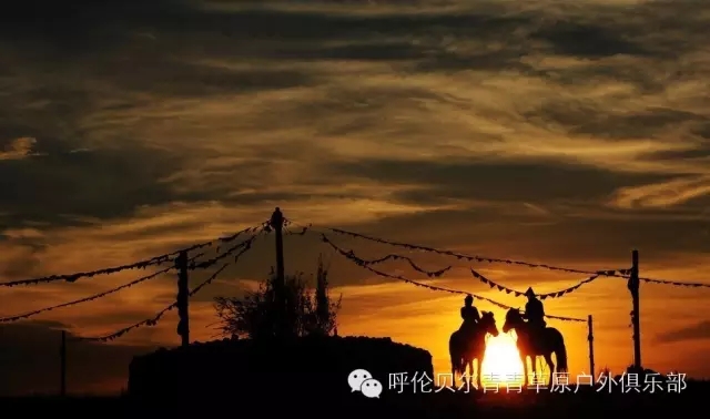 呼伦贝尔旅游自由行攻略,第一次呼伦贝尔自由行