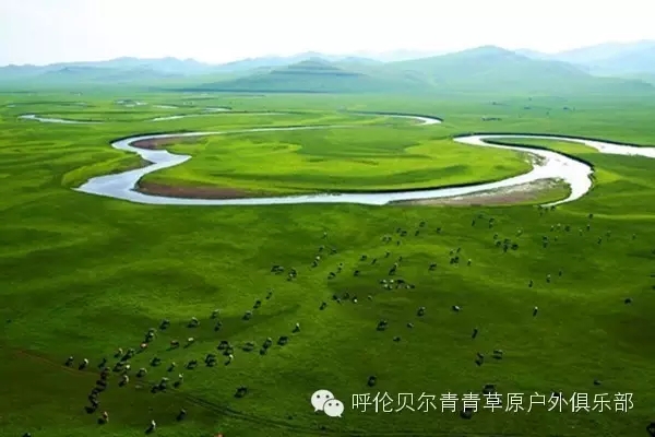 呼伦贝尔旅游自由行攻略,第一次呼伦贝尔自由行