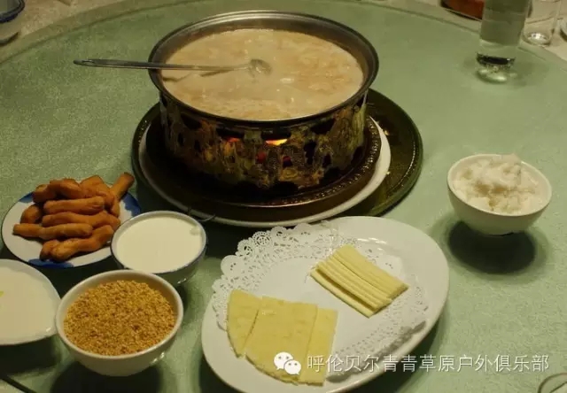 呼伦贝尔旅游自由行攻略,第一次呼伦贝尔自由行