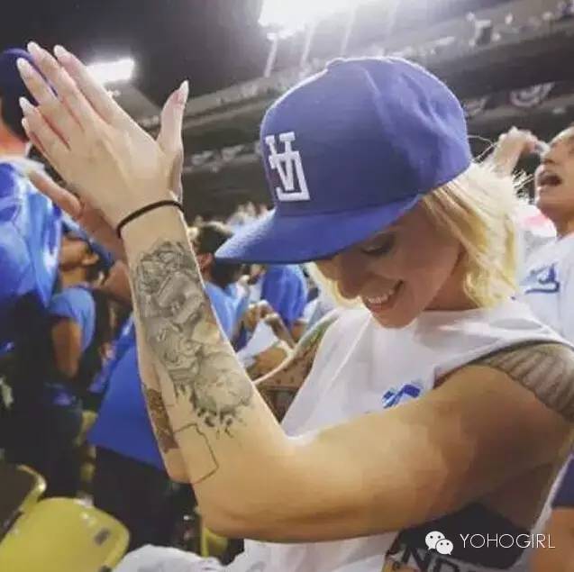 拯救余文乐的尴尬症｜也许潮流感爆棚的她们更有的聊（男神潮品免费送）