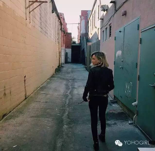 拯救余文乐的尴尬症｜也许潮流感爆棚的她们更有的聊（男神潮品免费送）