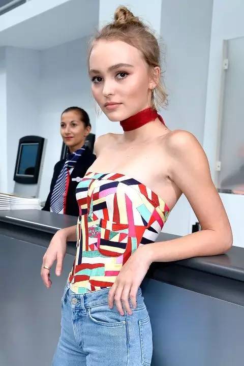 狗项圈？人家明明叫Choker！（文末福利送高俊熙同款Choker