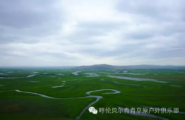 呼伦贝尔旅游自由行攻略,第一次呼伦贝尔自由行