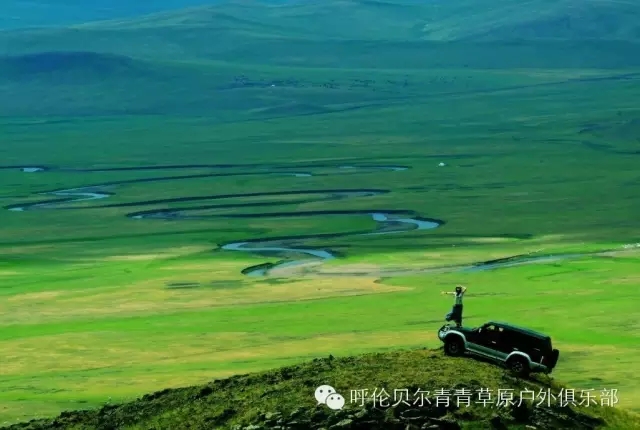 呼伦贝尔旅游自由行攻略,第一次呼伦贝尔自由行