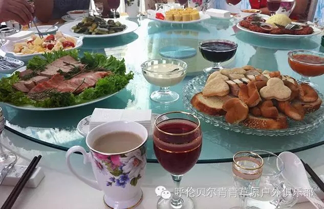 呼伦贝尔旅游自由行攻略,第一次呼伦贝尔自由行