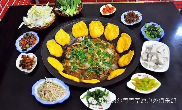 呼伦贝尔旅游自由行攻略,第一次呼伦贝尔自由行