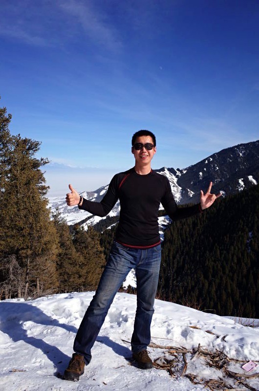 号外！第六期百人百天班委强势亮相