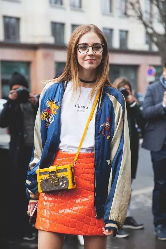 狗项圈？人家明明叫Choker！（文末福利送高俊熙同款Choker