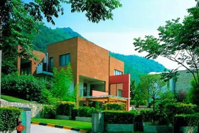 西安最有钱的富人区是哪个,西安最有钱的人都住哪里