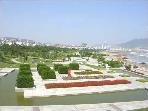 青岛海军节景点免费,青岛旅游景点免费政策