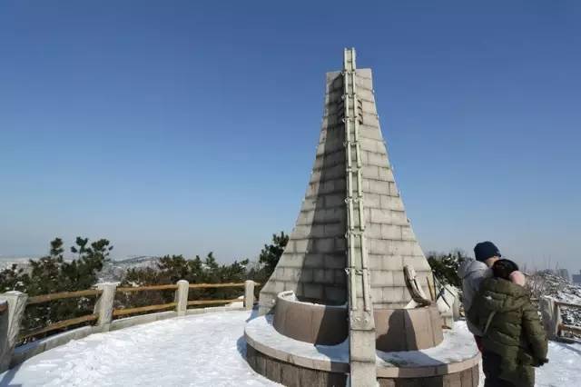 青岛海军节景点免费,青岛旅游景点免费政策