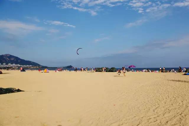 青岛海军节景点免费,青岛旅游景点免费政策