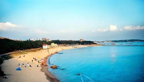 青岛海军节景点免费,青岛旅游景点免费政策