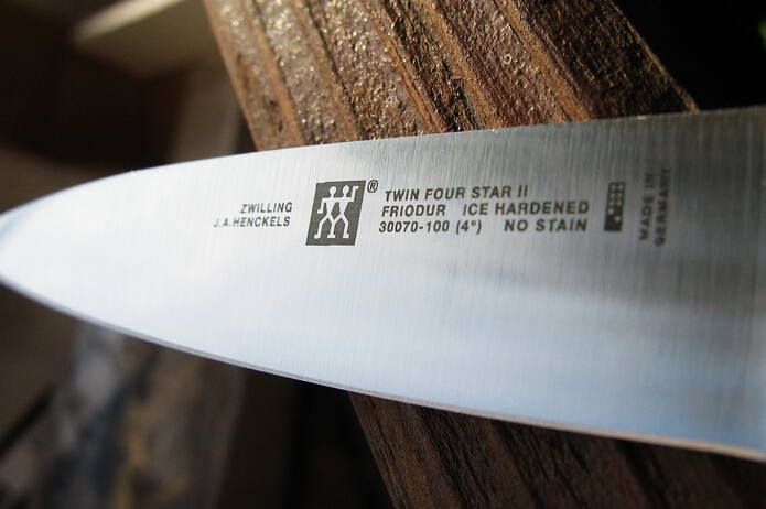 专业厨师常用的23种刀具,世界顶级中式厨师刀具