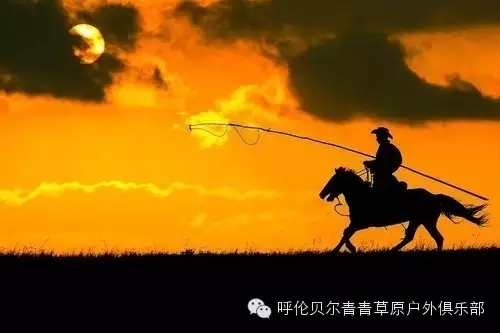 呼伦贝尔旅游自由行攻略,第一次呼伦贝尔自由行