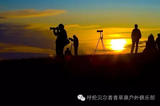 呼伦贝尔旅游自由行攻略,第一次呼伦贝尔自由行