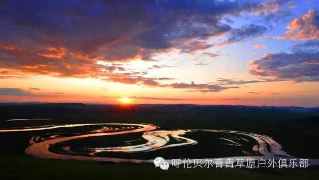 呼伦贝尔旅游自由行攻略,第一次呼伦贝尔自由行