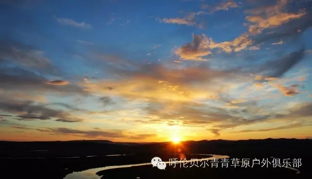 呼伦贝尔旅游自由行攻略,第一次呼伦贝尔自由行