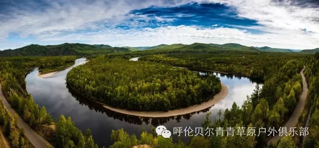 呼伦贝尔旅游自由行攻略,第一次呼伦贝尔自由行