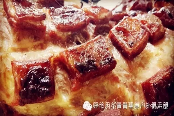 呼伦贝尔旅游自由行攻略,第一次呼伦贝尔自由行