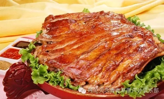 呼伦贝尔旅游自由行攻略,第一次呼伦贝尔自由行