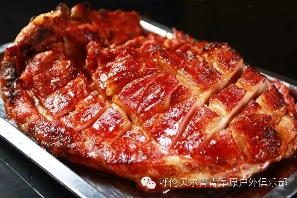 呼伦贝尔旅游自由行攻略,第一次呼伦贝尔自由行