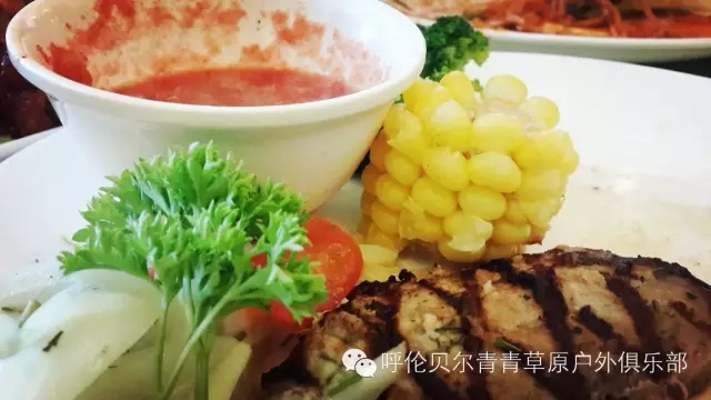 呼伦贝尔旅游自由行攻略,第一次呼伦贝尔自由行