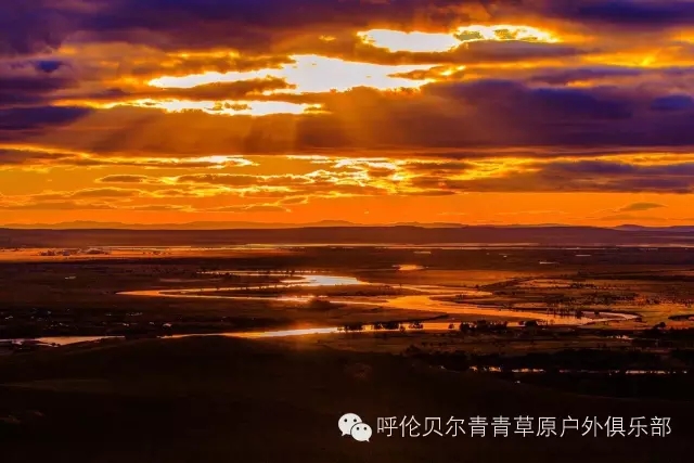 呼伦贝尔旅游自由行攻略,第一次呼伦贝尔自由行