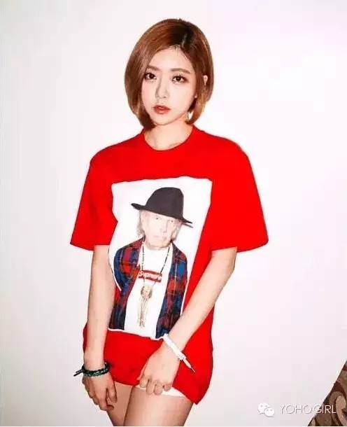 拯救余文乐的尴尬症｜也许潮流感爆棚的她们更有的聊（男神潮品免费送）