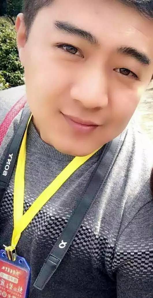 号外！第六期百人百天班委强势亮相