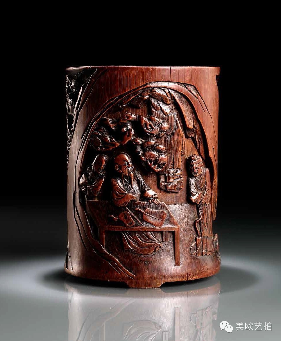 德国纳高春拍|固当珍祕专拍先赏