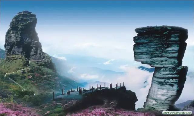 贵州景区免费100天游玩攻略大全,2022五一贵州免费的旅游景点