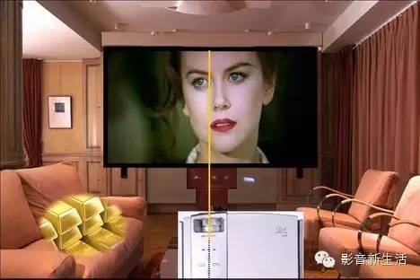 攻略|千万不要怪投影机不好，是你不懂这些技巧！