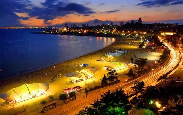 青岛海军节景点免费,青岛旅游景点免费政策