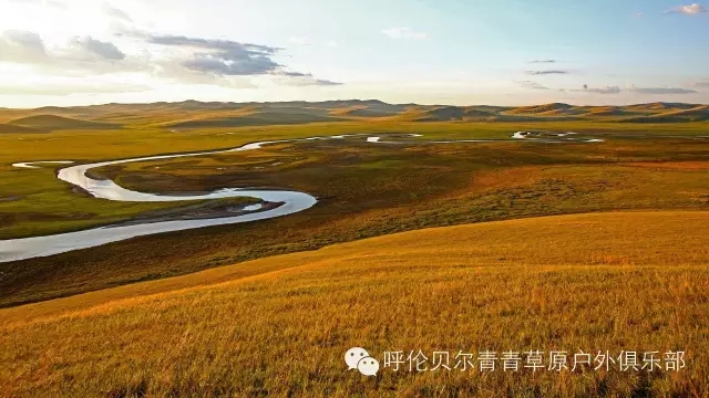 呼伦贝尔旅游自由行攻略,第一次呼伦贝尔自由行