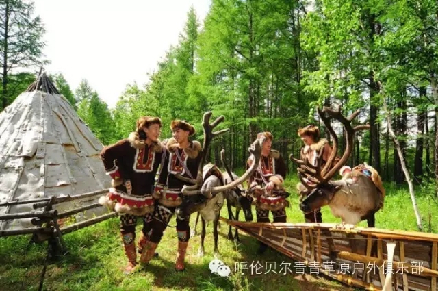 呼伦贝尔旅游自由行攻略,第一次呼伦贝尔自由行