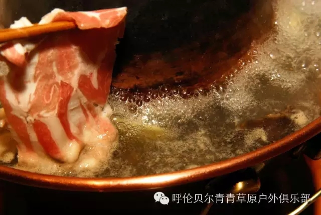 呼伦贝尔旅游自由行攻略,第一次呼伦贝尔自由行