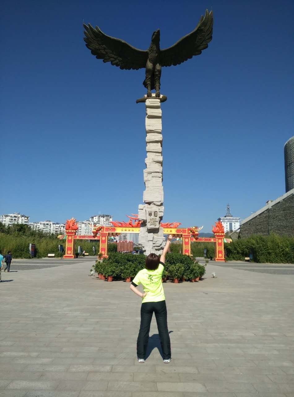 号外！第六期百人百天班委强势亮相