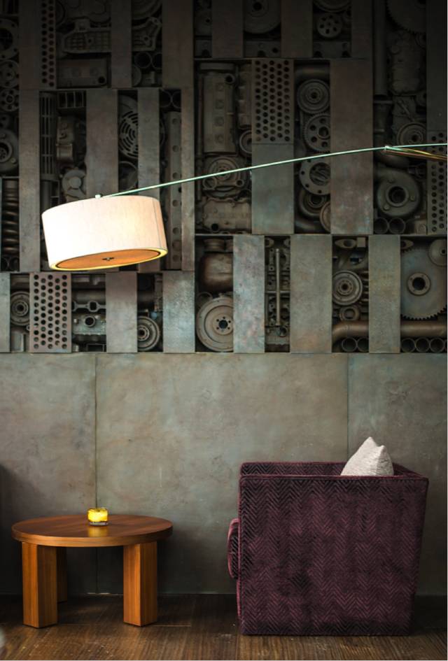 “她”这样被悦游宠爱了：营养餐、精华护理、360度造型服务、艺术中心畅游