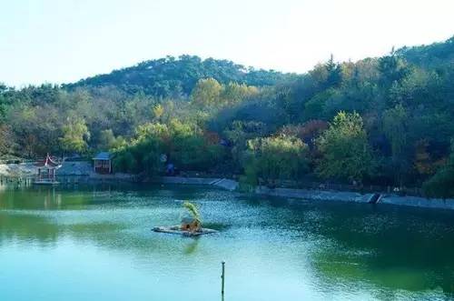 青岛海军节景点免费,青岛旅游景点免费政策