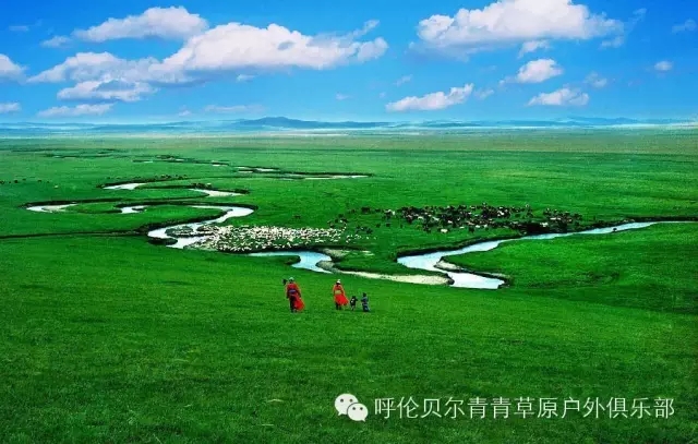 呼伦贝尔旅游自由行攻略,第一次呼伦贝尔自由行