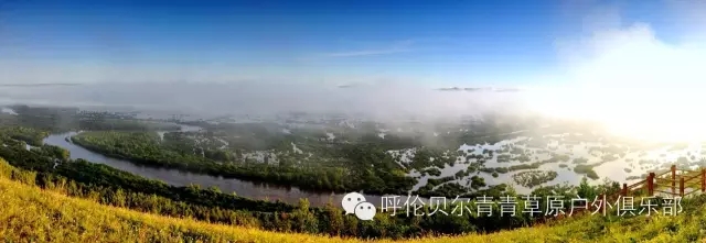 呼伦贝尔旅游自由行攻略,第一次呼伦贝尔自由行