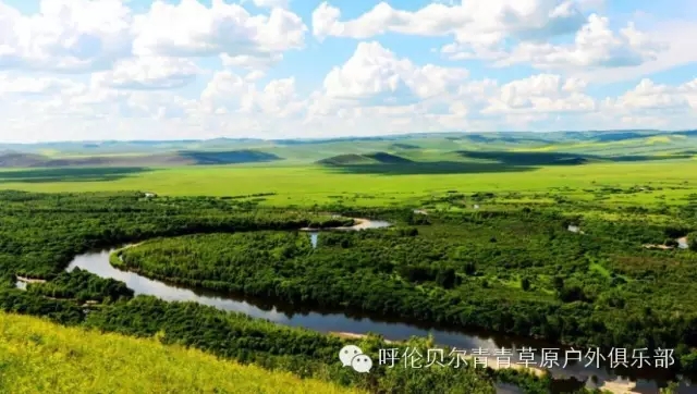 呼伦贝尔旅游自由行攻略,第一次呼伦贝尔自由行