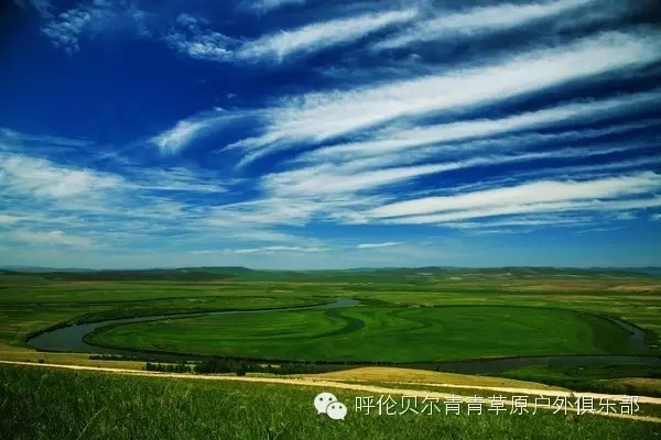 呼伦贝尔旅游自由行攻略,第一次呼伦贝尔自由行