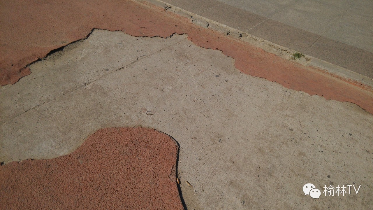 榆林世纪广场什么时候改造结束,榆林世纪广场改造效果图