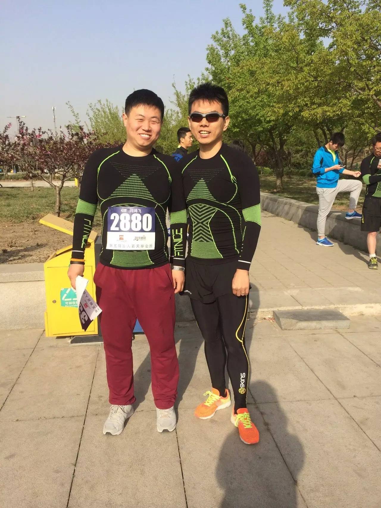 号外！第六期百人百天班委强势亮相